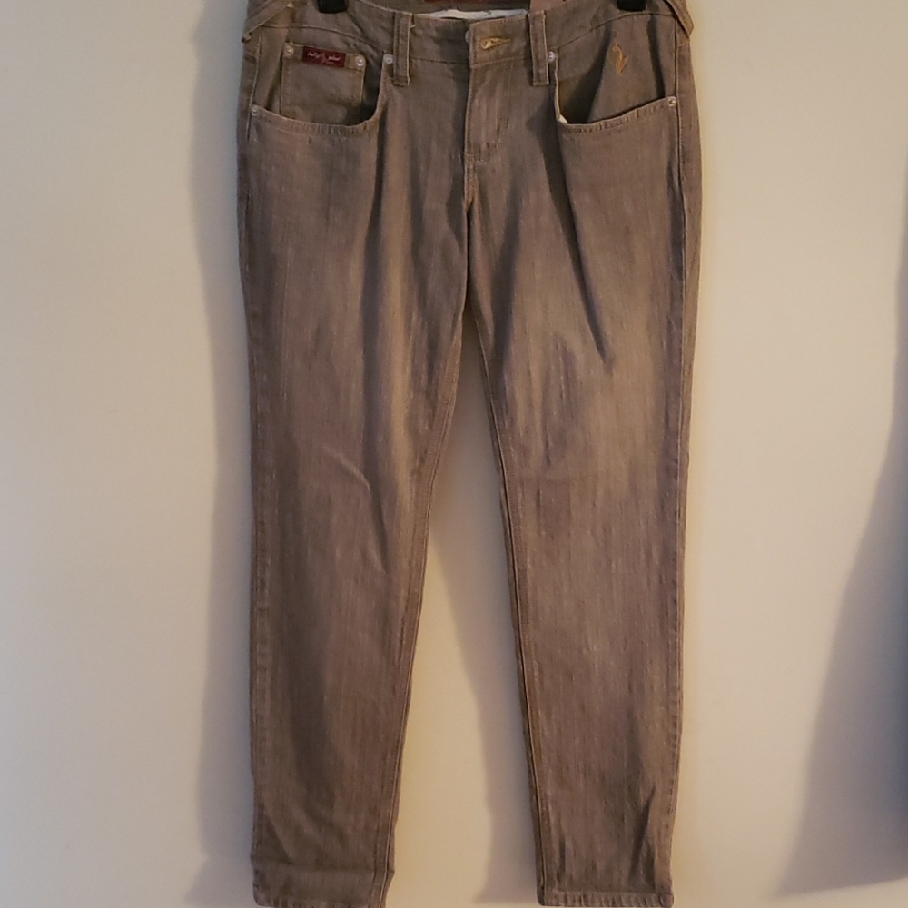 Jeans - Picture 5 of 7